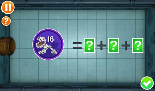 Vista 11 de LeapFrog Imagicard Teenage Mutant Ninja Turtles Juego de Aprendizaje (para Tabletas LeapPad) Juguete