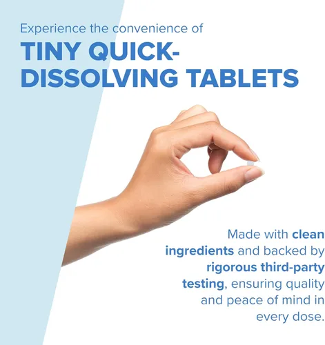 Vista 3 de Superior Source Suplementos nutricionales de selenio, 200 mcg, 60