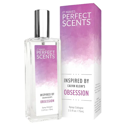 Vista 19 de Perfect Scents Fragancias Eau de Toilette para mujer Vegano y sin parabenos 3.4 onzas líquidas