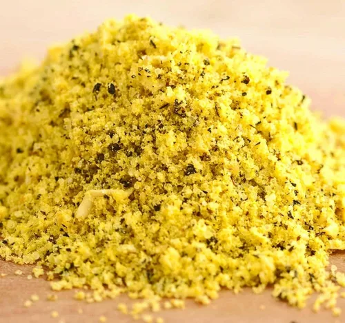 Condimento de pimienta de limón de 3 libras - Todos los sabores principales que necesita para transformar el pollo, el pescado o la carne en una