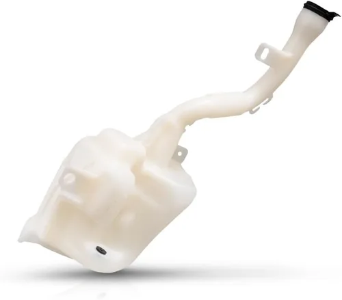 Vista 7 de Para Chevy Equinox 2010 11 12 13 14 2015 tanque de lavado de parabrisas Reemplazo para GM1288117 20907276, 615343815190