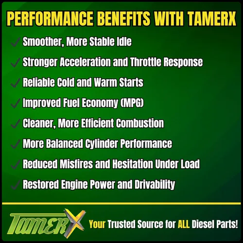 Vista 5 de Vortec Spider conjunto de inyector de combustible con kit de junta de cámara para Chevrolet/GMC 4.3L