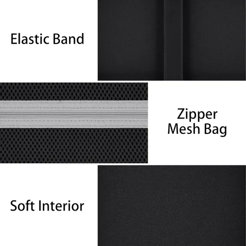 Vista 5 de Funda de calculadora compatible con calculadora gráfica de color de titanio Texas Instruments TI-84 Plus CE/TI-84 Plus/TI-Nspire CX II CAS/TI-Nspire