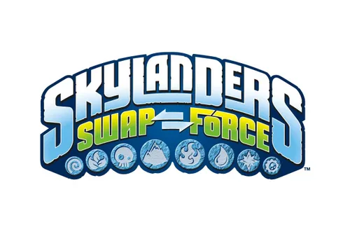 Vista 3 de Skylanders SWAP Force: Magna Charge Character (SWAP-able)