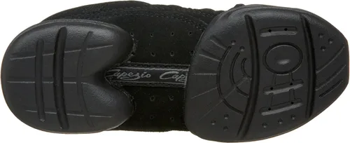 Vista 4 de Capezio Zapatillas de baile Rockit DS24C para niños pequeños