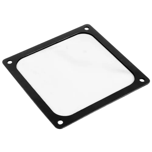 Vista 11 de Silverstone Technology SST-FF121B-USA-2Pack - Filtro de ventilador (4.724 in) con rejilla de panal