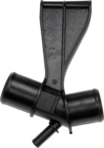 Vista 2 de Dorman Tubo de refrigerante del motor 902-924 compatible con modelos seleccionados de Toyota