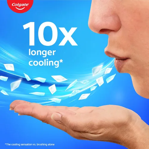 Vista 3 de Colgate Enjuague bucal Plax Fresh Tea - 16.9 fl oz
