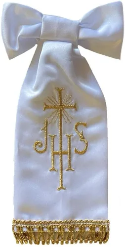 Juego completo de 7 velas y biblia española de la Santa Primera Comunión