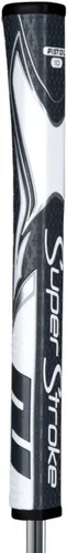 Vista 15 de SuperStroke Zenergy Pistol Golf Putter Grip