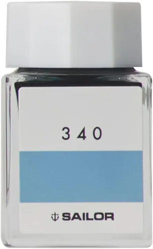 Vista 12 de Sailor 13-6210-131 - Pluma estilográfica, tinta para botellas, taller de tinta, 131, tinte, 0.7 fl oz (0.7 fl oz)