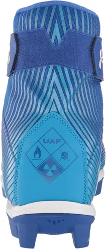 Vista 3 de Under Armour Men's Highlight Franchise Football Shoe