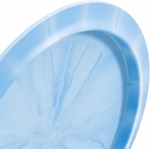 Vista 2 de D·D DYNAMIC DISCS Latitude 64 Retro Burst Sapphire Driver de golf de disco para principiantes fácil de lanzar y control de distancia Discos