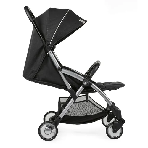 Vista 35 de Chicco Cochecito ligero Goody 2020 Grafito