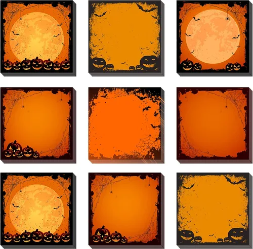 Vista 17 de 16 piezas de blocs de notas adhesivas de Navidad con Papá Noel, dulces, calcetines, notas de trabajo y estudio, 480 piezas de notas autoadhesivas