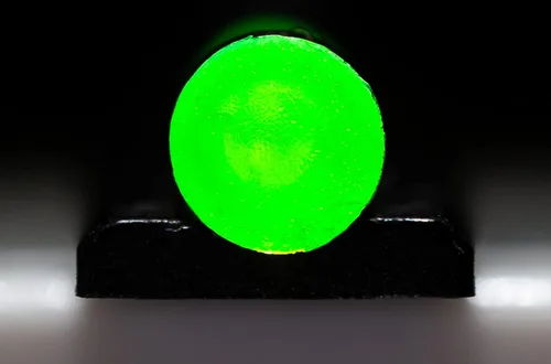 Vista 7 de Prueba de fibra óptica de competición HIVIZ.