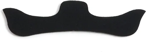 Vista 4 de Kit de acolchado de espuma, 22 piezas de forro de protección para la cabeza, almohadillas protectoras interiores de repuesto para bicicleta, juego