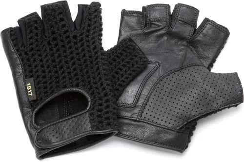 Portland Design Works 1817 - Guantes de ciclismo de piel