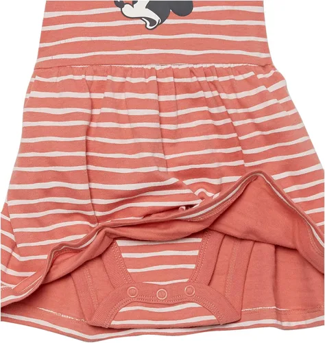 Vista 4 de Tienda Essentials Disney Marvel Star Wars Vestidos de princesa para bebés, niños pequeños y niñas, paquete de 3