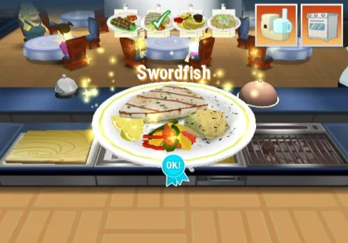 Vista 19 de Order Up!