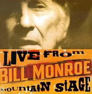 Live From Mountain Stage