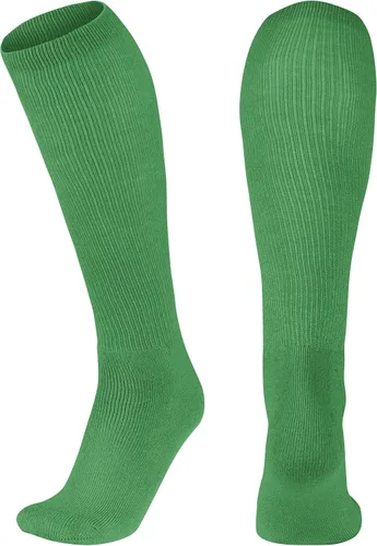 CHAMPRO - Calcetines de compresión multideporte para béisbol, sóftbol, fútbol americano y mucho más