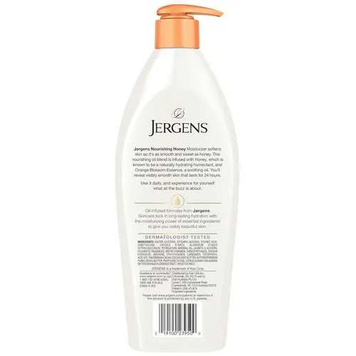 Vista 11 de Jergens Hidratante Corporal
