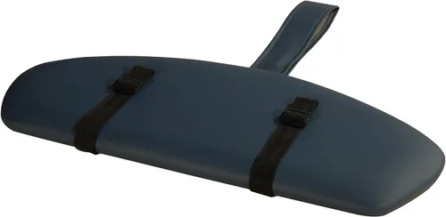 Vista 2 de Mesas de masaje Mt Master Massage Standard Universal Apoyabrazos Soporte Estante colgante para mesa de masaje, negro