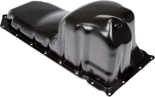 Dorman 264-260 - Bandeja de aceite para motor compatible con modelos selectos Dodge / Ram