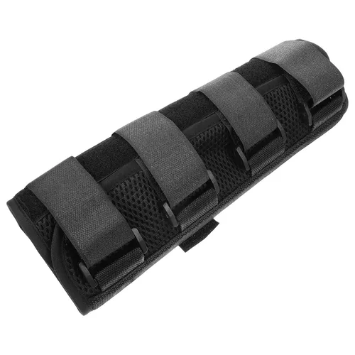 Elbow Brace Protector Forearm Splint Cubital Tunnel Elbow Support for Injury and Sports Sleeve for Men and Women