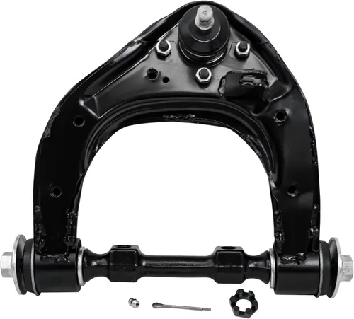 Vista 160 de Detroit Axle - Rótula de brazo de control inferior delantero derecho para Honda Accord 2008-2012, TSX 2009-2014, montaje de rótula de brazo