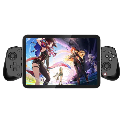 GameSir X5 Lite Mobile Gaming Controller for Android & iPhone 15/16 Series (USB-C), Hall Effect Joystick, Lightweight Ergonomic Phone Controller-