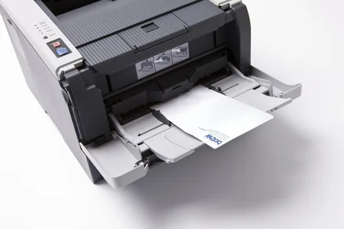 Vista 6 de Brother Impresora láser de alta velocidad HL-5340D con dúplex