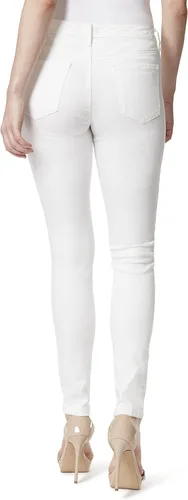 Vista 3 de Jessica Simpson Vaquero de mujer kiss Me Super Skinny Blanco