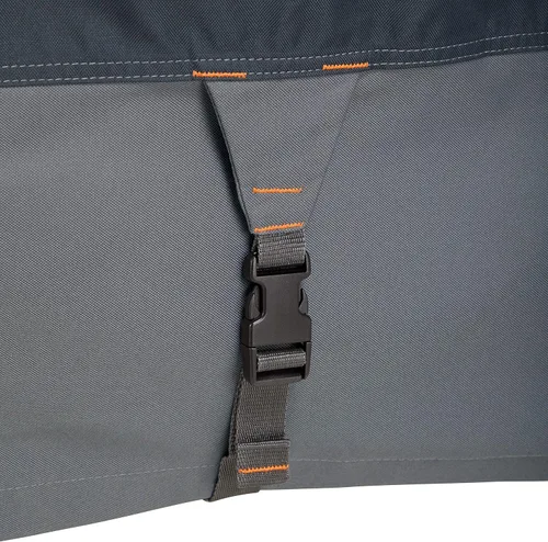 Vista 10 de Classic Accessories StormPro - Cubierta para tractor de uso pesado impermeable