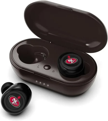 SOAR NFL True Wireless Earbuds V.2