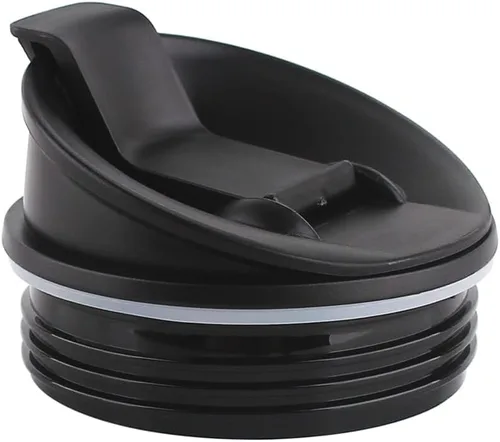 Vista 7 de Anbige Cuchilla de repuesto con vaso de 16 onzas, compatible con accesorios de licuadora Ninja para Ninja BL660 BL770 BL740 BL771 BL773CO (6 aletas)