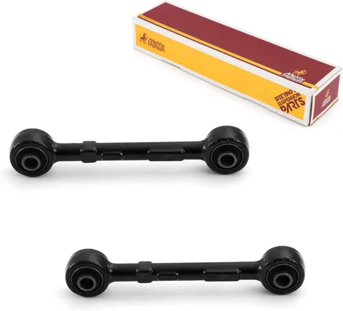Vista 105 de Metrix Premium - Barra estabilizadora delantera izquierda y derecha K750162 y K750163 para Pontiac G8 2008-2009