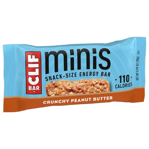 Vista 8 de Clif Bars - Barras de energía