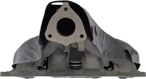 Vista 3 de Dorman Kit de colector de escape 674-529, incluye juntas necesarias y accesorios compatibles con modelos seleccionados de Honda