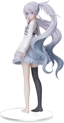 SEGA Proyecto Sekai Colorful Stage! hazaña Hatsune Miku Figura vacía de Miku SPM