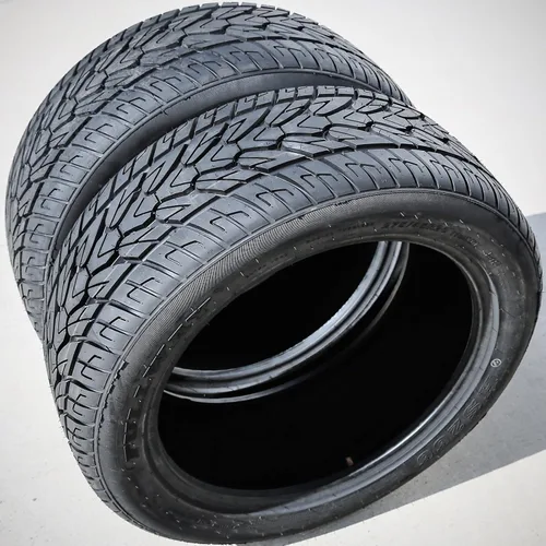2 neumáticos Fullway HS266 275/45R20 110H para todas las estaciones XL de
