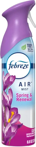 Vista 23 de Febreze Ambientador eliminador de olores, Berry & Bramble, 2 unidades, 8.8 onzas líquidas cada uno (17.8 onzas líquidas en total)