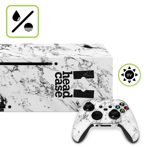 Vista 3 de Head Case Designs Officially Licensed Alchemy Gothic Paracelsus Cat Gothic Vinyl Sticker Gaming Skin Decal Cover Compatible With Xbox One SX