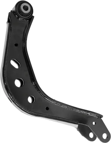 Vista 312 de Detroit Axle - Brazo de control trasero para Chrysler 300 Dodge Charger Magnum Challenger 2005-2020, brazo de control inferior 2006 2007 2008 2009