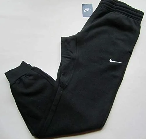 Vista 5 de Nike Club Fleece - Pantalones deportivos de vellón para hombre