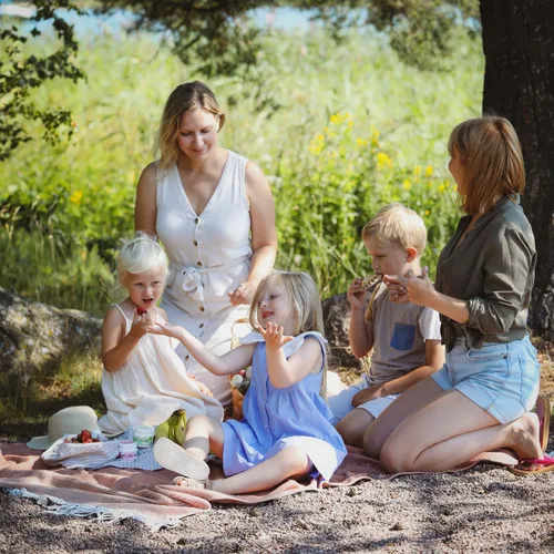 Vista 8 de Mentas de xilitol sin azúcar para niños, cuidado bucal, sin flúor, sin gluten, vegano, sin OMG, natural (algodón de azúcar)