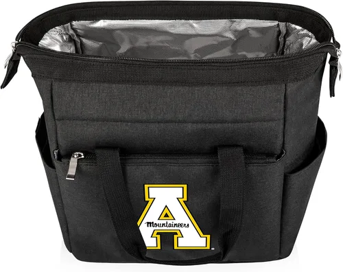 Vista 76 de PICNIC TIME NCAA unisex-adult Hielera de Almuerzo On The Go de la NCAA