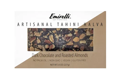 Vista 6 de Emirelli Artesanal Halva