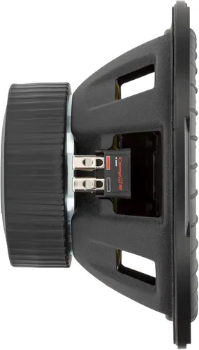 Vista 7 de KICKER Subwoofer CompR 48CWR104 de 10", DVC, 4 ohmios